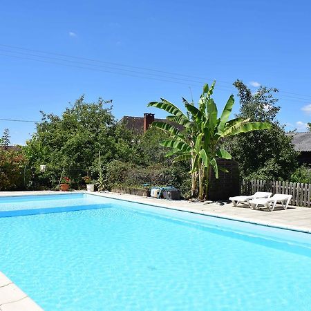 Bed and Breakfast Camping Chez Francis Loupiac  Экстерьер фото